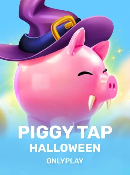 Piggy Tap game tile